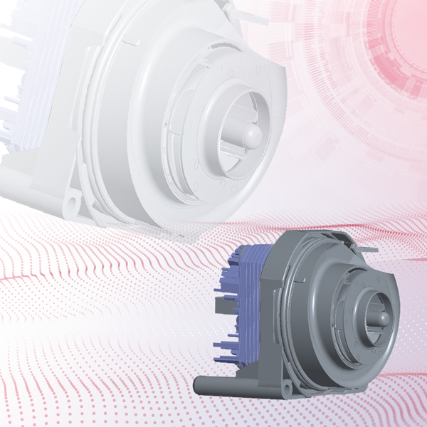 Vestel Bulaşık Makinesi Inverter Motor Özelliği
