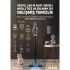 Vestel S60 M Dust Sense+ Şarjlı Süpürge