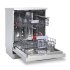 Vestel BM 6312 X Bulaşık Makinesi