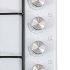 Vestel SO 6004 B-DG Set Üstü Ocak