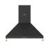 Vestel AD-60041 RS Ankastre Davlumbaz